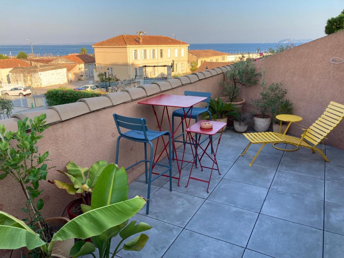 Apartamento L'air Marin